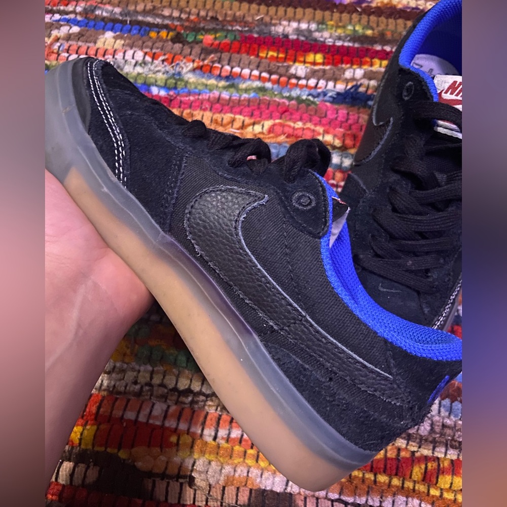 NIKE SB POGO PLUS
